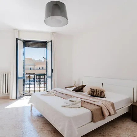 Hébergement de vacances Casa Idrusa A *