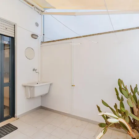 Casa Idrusa A Otrante