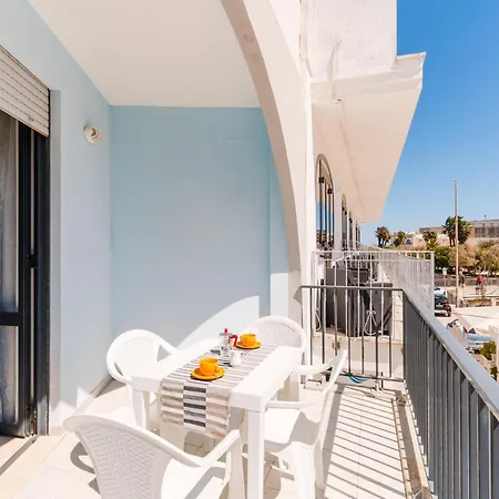 Casa Idrusa A Hébergement de vacances *