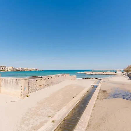 Hébergement de vacances Casa Idrusa A *
