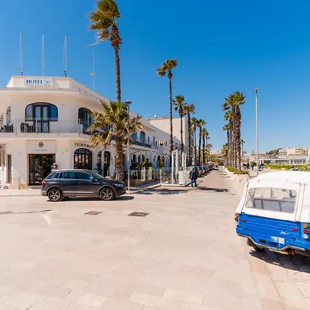 Casa Idrusa A