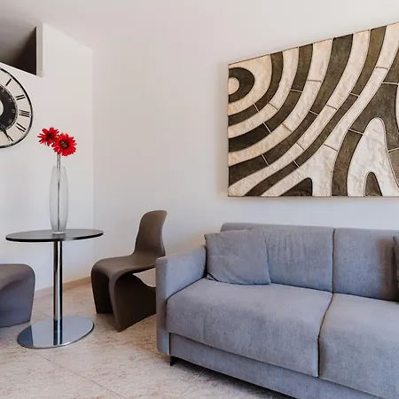 Hébergement de vacances Casa Idrusa A *