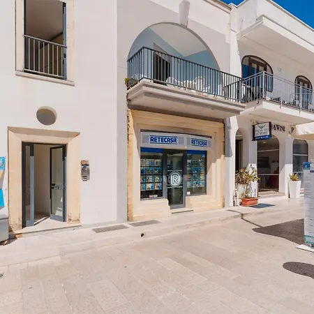 Casa Idrusa A * Otrante